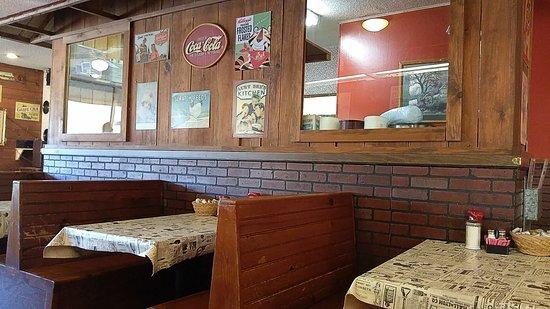 Breakfastime Family House